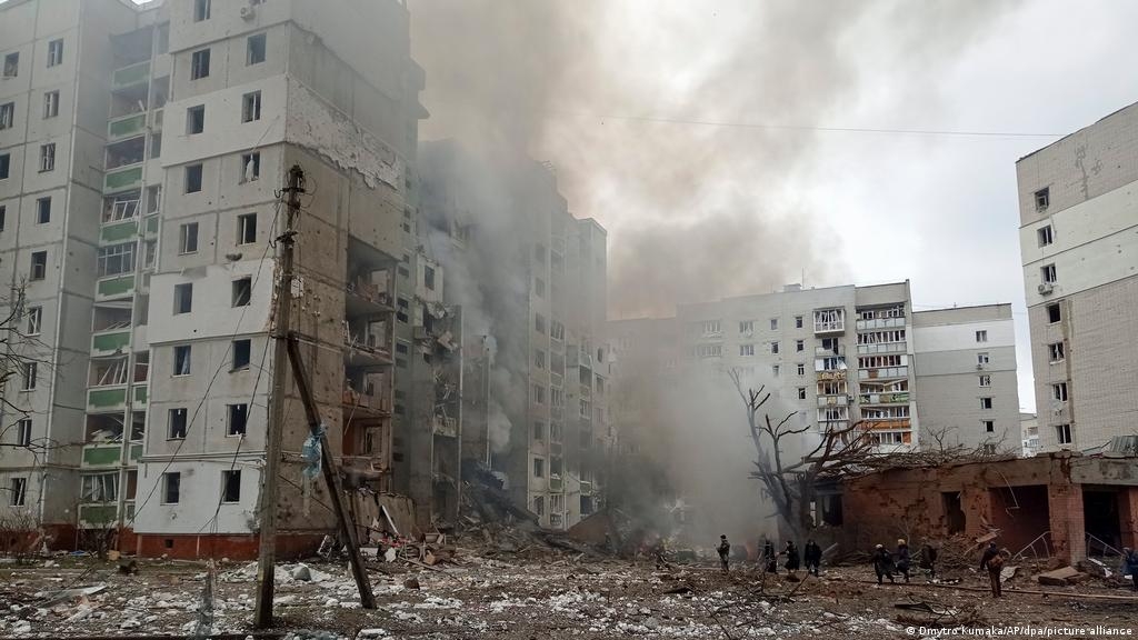 Журналістів закликають свідчити про воєнні злочини, – ОГПУ