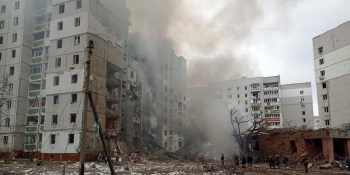 Журналістів закликають свідчити про воєнні злочини, – ОГПУ