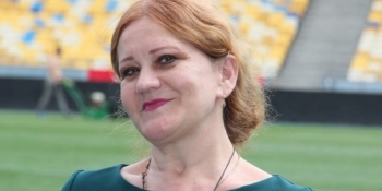 «За землю згину, а не здамся»: черкаська журналістка – авторка популярної патріотичної пісні