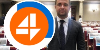 «Ви розбіглись як криси, і далі велика кількість образ», – журналісти 4-го каналу розповіли, як з ними спілкується власник