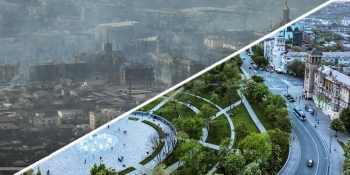 «Мій перший опублікований матеріал». Студент-журналіст написав про пережите у Маріуполі