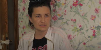 “Якби у мене знайшли журналістське посвідчення, то забрали б на підвал”, – маріупольська журналістка