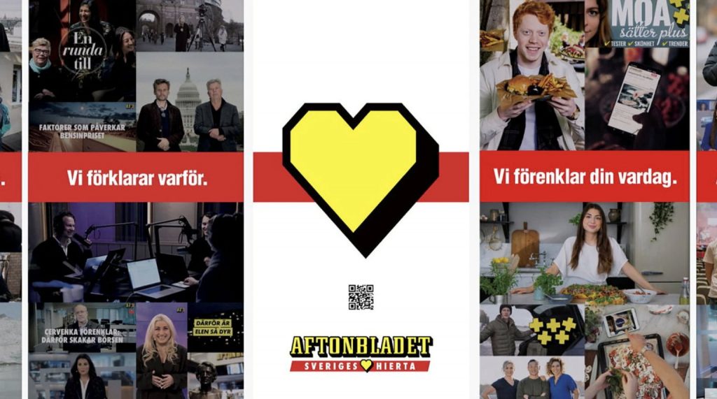 Швеція готує чергову партію захисного спорядження для українських журналістів