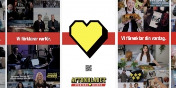 Швеція готує чергову партію захисного спорядження для українських журналістів