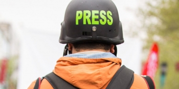 Навички виживання важливі для українських журналістів, – офіційний портал «Новини ООН»