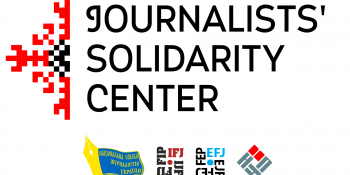 Ukraine: Journalists’ Solidarity Centers will help journalists during the war