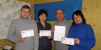 Доки є такі, як «Ворскла», Україну ворог не здолає