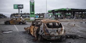 Маємо спинити геноцид разом (Звернення НСЖУ до іноземних журналістів)
