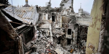 НСЖУ щодня оновлює інформацію про розшук маріупольських журналістів