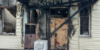 Ракетними ударами в Україну прийшла війна…