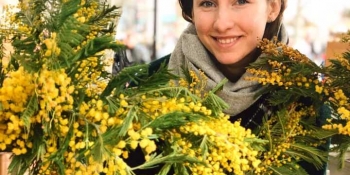 “Весь світ помер”. Про жертву окупантів, одеситку Валерію Глодан, згадують університетські викладачі та однокурсники