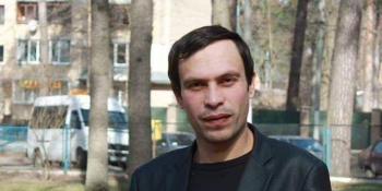 Окупанти вбили журналіста-фрілансера з Приірпіння Зореслава Замойського