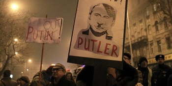 Журналісти можуть наблизити трибунал для Путіна, – правозахисники