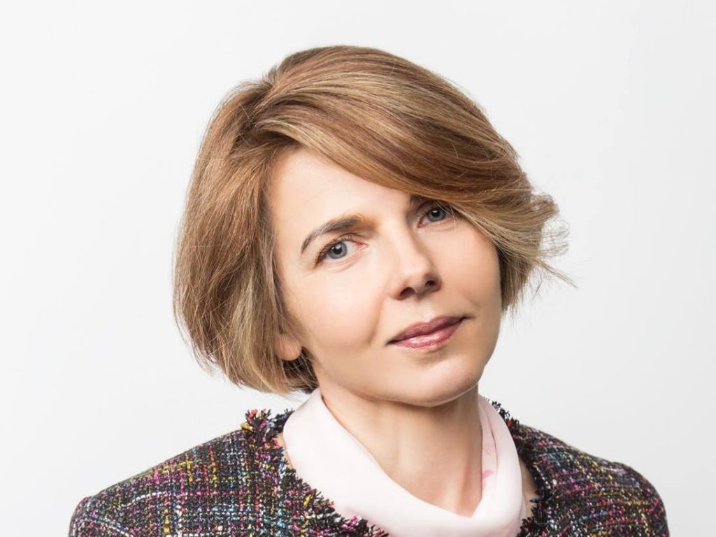 Внаслідок ракетного удару по Києву загинула журналістка Віра Гирич