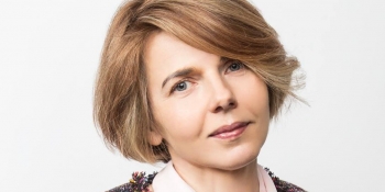 Внаслідок ракетного удару по Києву загинула журналістка Віра Гирич