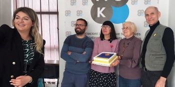 Українських журналістів запрошує Косово