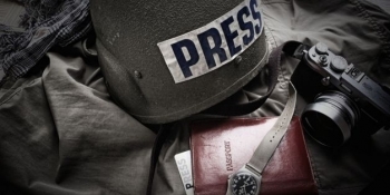 В Україні створено Фонд пам’яті загиблих журналістів