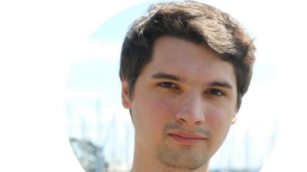 Французький журналіст Леклерк Імхофф став восьмим медійником, який загинув на війні при виконанні обов’язків
