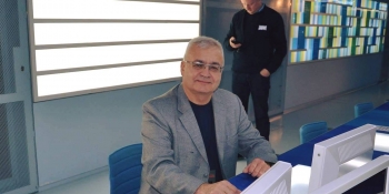 «Перспективи відновити видання друкованих «Вістей» – примарні» – Олександр Кульбака