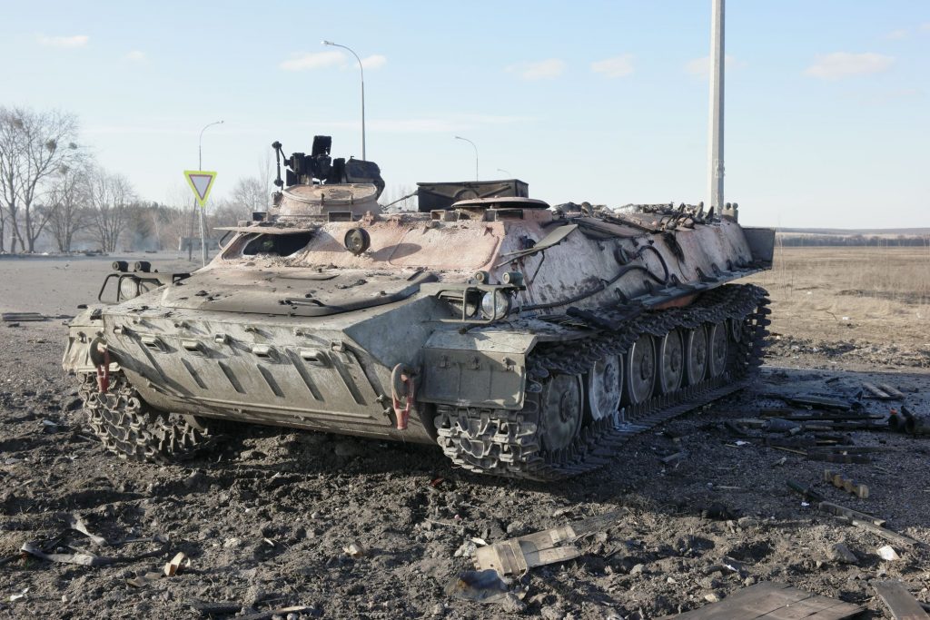 У Харкові зник фотожурналіст Ігор Гуденко 2