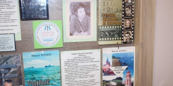 Журналістка та письменниця Наталя Харакоз загинула в Маріуполі