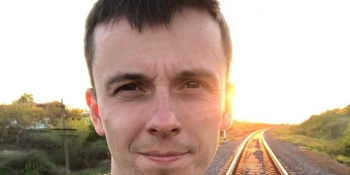 Фотокор із Мукачева Роман Жук загинув на війні з росією