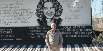 У Харкові зник фотожурналіст Ігор Гуденко