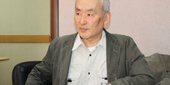 Японський меценат Джунічі Ковака підтримав родини загиблих українських журналістів