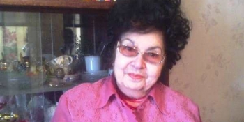 Журналістка та письменниця Наталя Харакоз загинула в Маріуполі