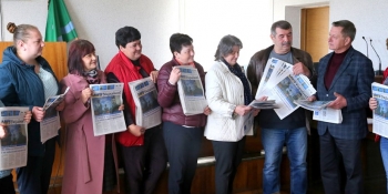 В інформаційній війні ми теж обов’язково переможемо!