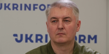 Речник Міноборони Олександр Мотузяник: “За останні роки в державі виросла ціла армія військових журналістів”