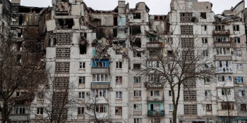 Втрачений зв’язок із 20 журналістами з Маріуполя, – НСЖУ