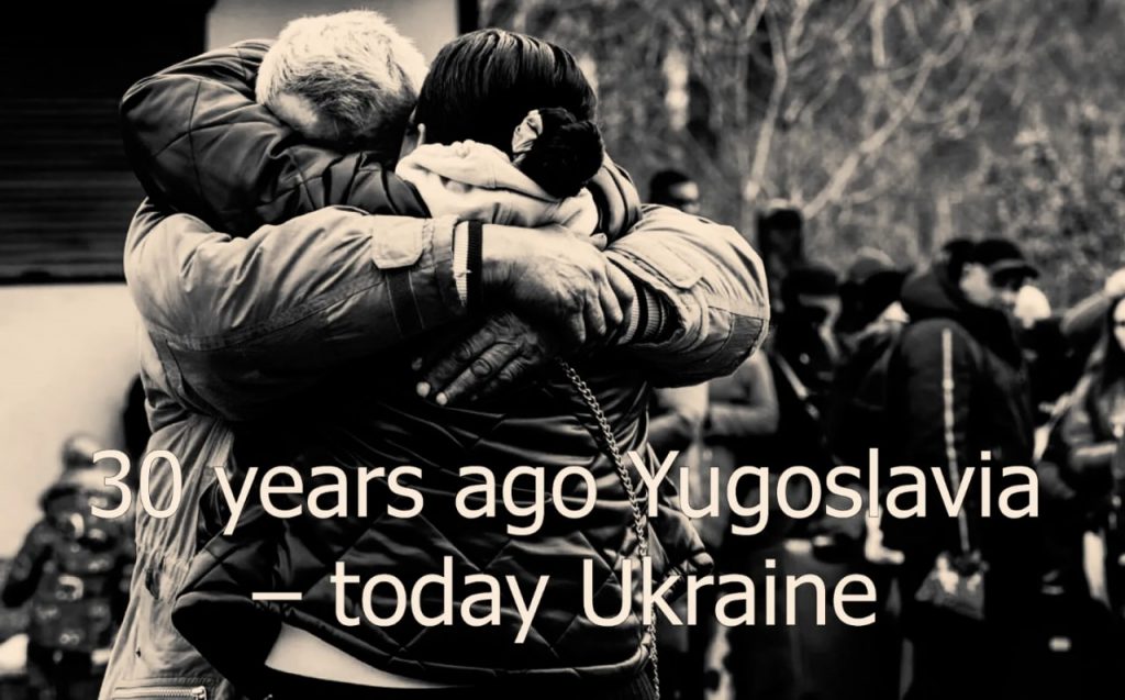 Журналістська асоціація з Мюнхена підтримала українських колег у біді 1