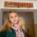 “Журналістика допомогла мені повернутися до життя”, - тележурналістка з Гостомеля 24 “Журналістика допомогла мені повернутися до життя”, – тележурналістка з Гостомеля