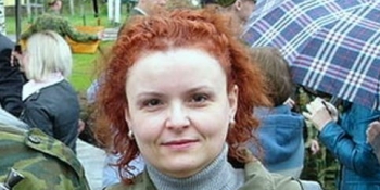 «Твітер я видаляю, сподіваюся, що ще побачимось». Загинула українська журналістка і блогерка Оксана Гайдар