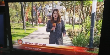 Українських журналісток, які опинилися у скруті через війну, підтримали литовські колеги