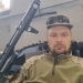 Вивіз родину з Донеччини та пішов у ЗСУ: редактор одного з інтернет-видань Словянська захищає Україну