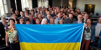 Журналісти із Фінляндії висловлюють солідарність із українськими колегами