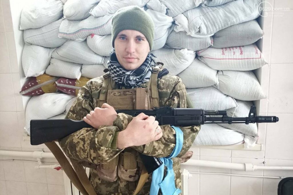 «Його репортажі були такі, що хотілося плакати і сміятися»: журналісти вимагають звільнення з російського полону свого колеги Олександра Гуділіна
