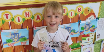 Українські медійники в Японії: три події одного ранку в Сайтамі