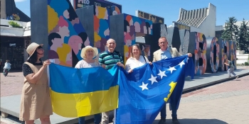 Кожне косівське медіа прагне поспілкуватися з українськими колегами