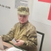 Замість дітей – осколки і кулі: професорка акушерства Світлана Галич стала військовим медиком 25 Замість дітей – осколки і кулі: професорка акушерства Світлана Галич стала військовим медиком