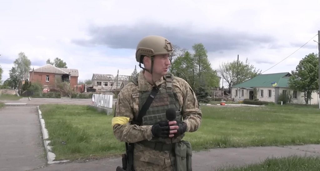 Повторилася історія Другої світової війни – як Миколаївський зоопарк виживав під обстрілами