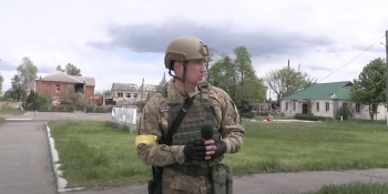 Повторилася історія Другої світової війни – як Миколаївський зоопарк виживав під обстрілами