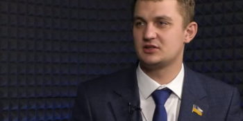 «Одне з важливих завдань журналістів – фіксація злочинів російської армії в Україні» – Євген Брагар