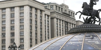 У росії вирішили остаточно покінчити з іноземними ЗМІ