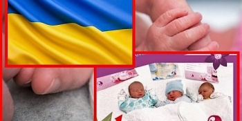 Україна-ненька і Україна-донька – новини з Приштини