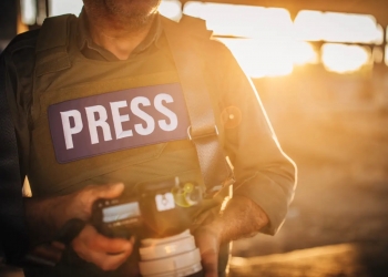 Якщо ви потрапили до полону. Поради психологів для журналістів, які працюють в екстремальних умовах