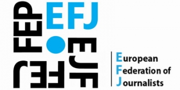 Конгрес Європейської федерації журналістів засудив російських пропагандистів та вимагає санкцій і бойкоту