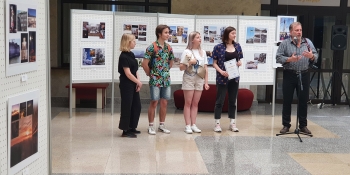 Україна-ненька і Україна-донька – новини з Приштини